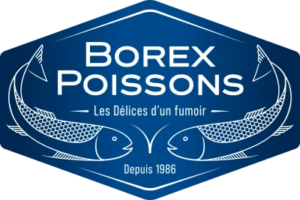 Logo Borex Poisson